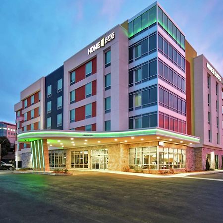 Home2 Suites By Hilton San Francisco Airport North South San Francisco Extérieur photo