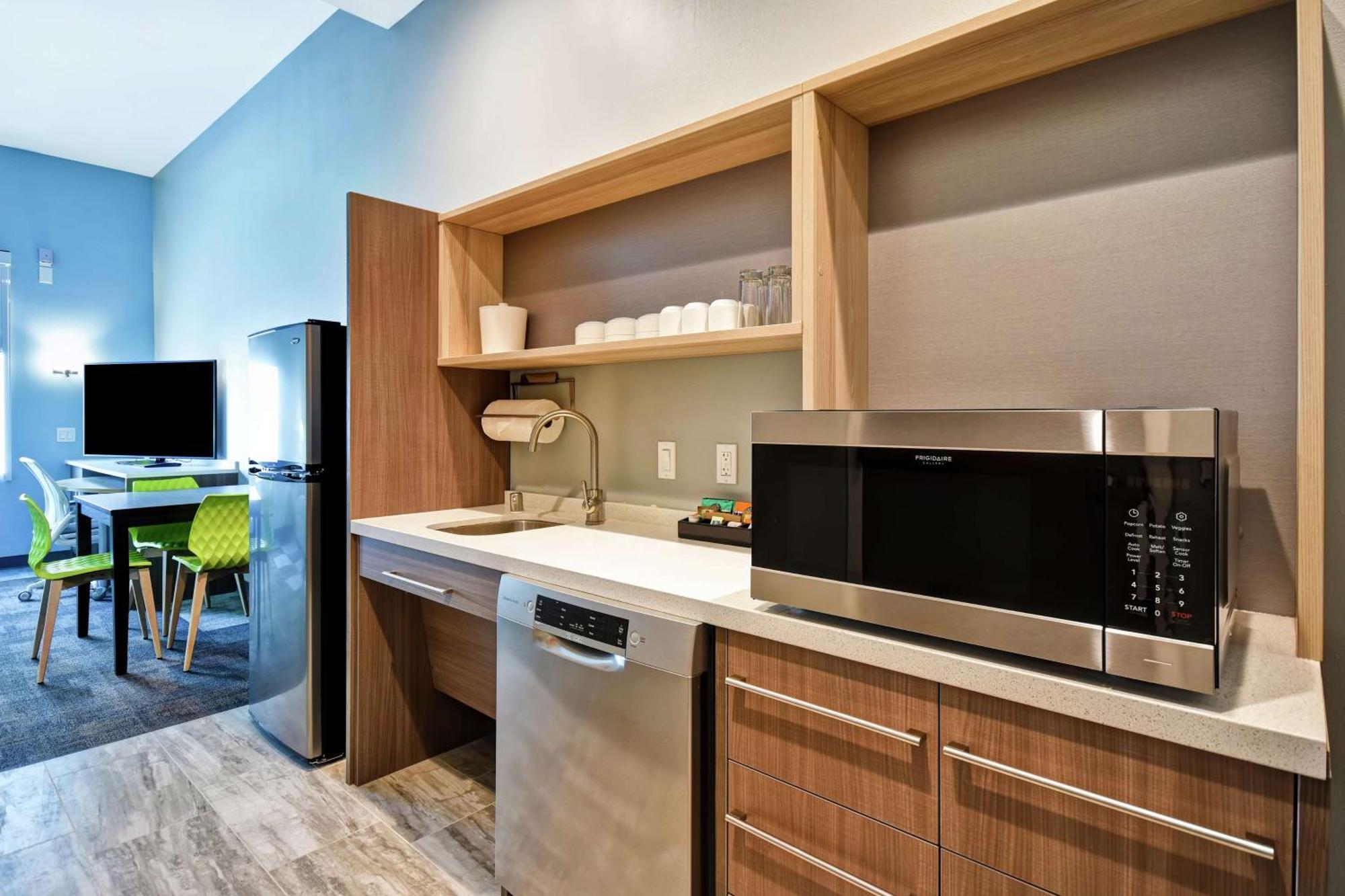 Home2 Suites By Hilton San Francisco Airport North South San Francisco Extérieur photo