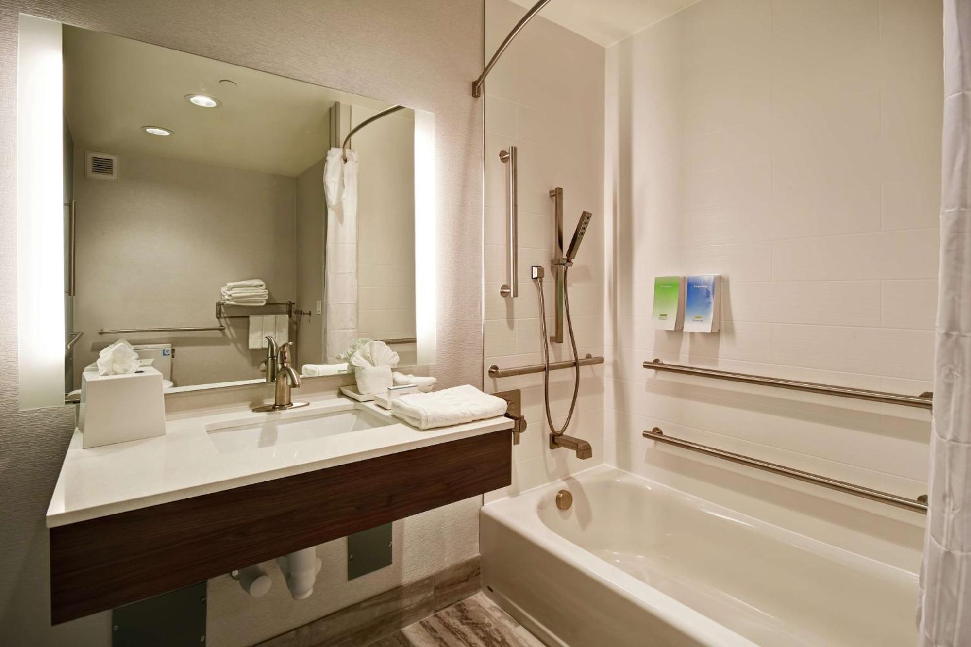 Home2 Suites By Hilton San Francisco Airport North South San Francisco Extérieur photo